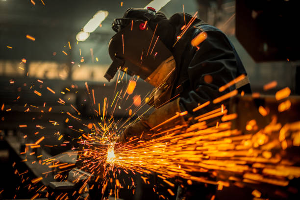 Affordable Welder Services in Leadville North, CO