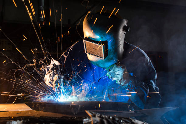 Best Artistic and Custom Metal Fabrication in Leadville North, CO