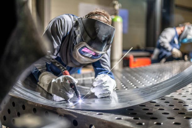 Best Automotive Welding in Leadville North, CO