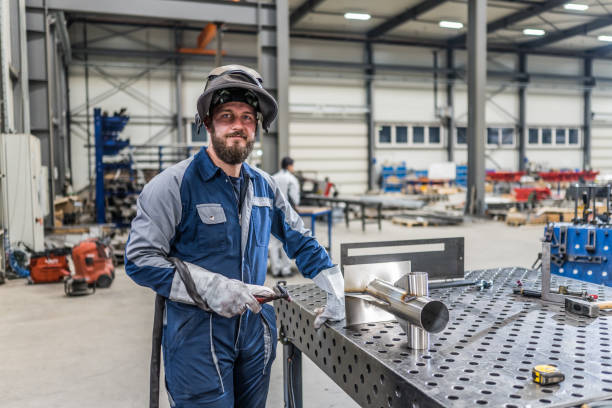 Best Artistic and Custom Metal Fabrication in Leadville North, CO