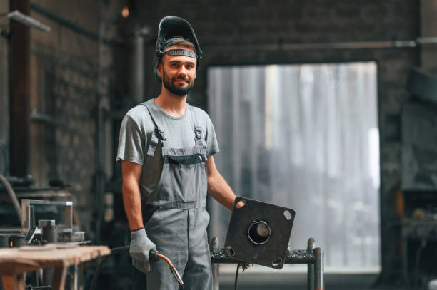 Best Welding Inspection and Certification in Leadville North, CO