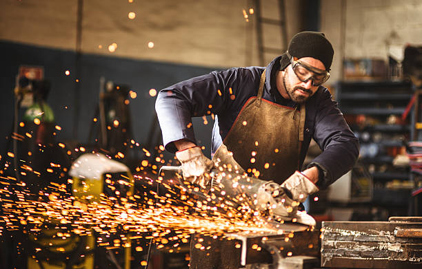 Best Specialty Welding Processes in Leadville North, CO