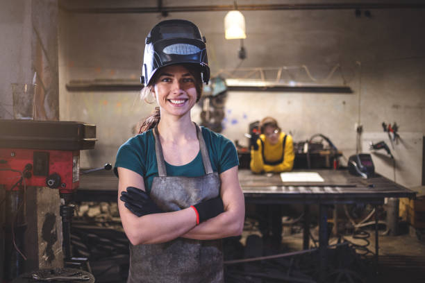 Best Food and Beverage Processing Equipment Welding in Leadville North, CO